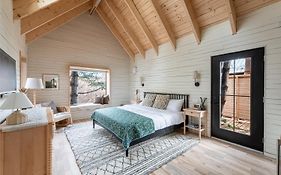 Black Forest Cabins